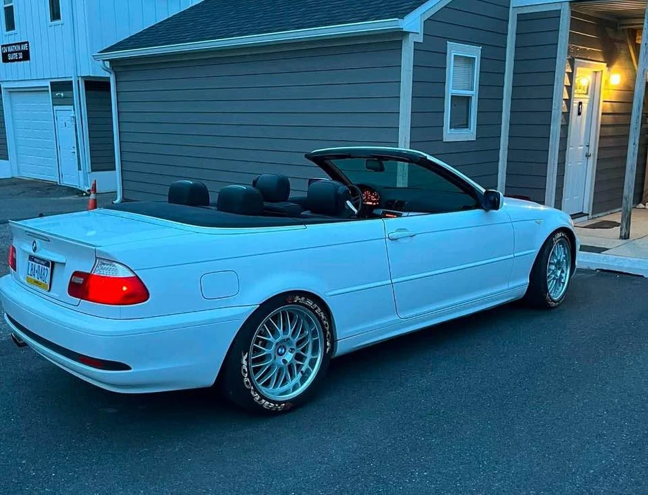2006 BMW E46 330i & 330Ci - Image 2 of 2
