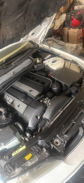 2006 BMW E46 330i & 330Ci - Image 4 of 6
