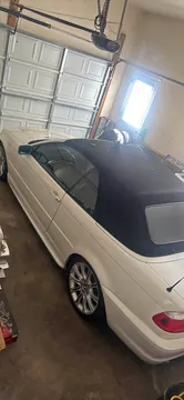 2006 BMW 3 Series 330Ci Convertible 2D