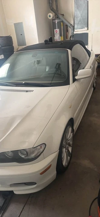 2006 BMW E46 330i & 330Ci - Image 2 of 6
