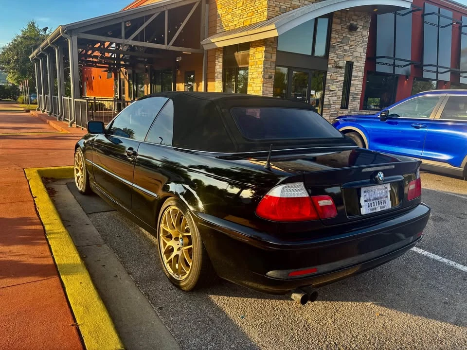 2006 BMW E46 330i & 330Ci - Image 2 of 7