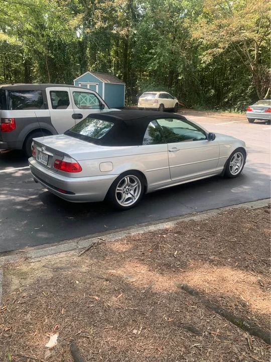 2006 BMW E46 330i & 330Ci - Image 2 of 3