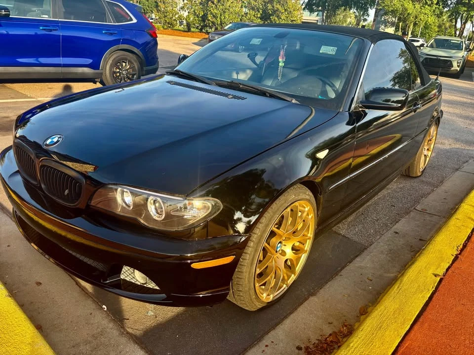 2006 BMW E46 330i & 330Ci - Image 3 of 7