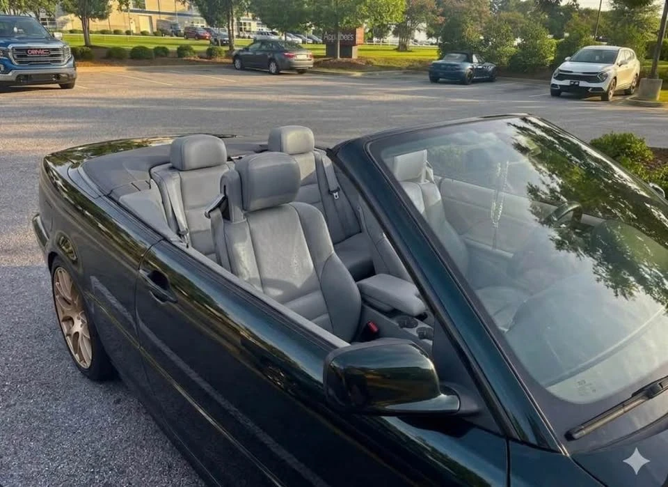 2006 BMW E46 330i & 330Ci - Image 7 of 7