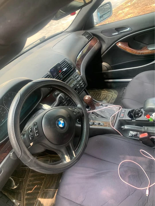 2006 BMW E46 330i & 330Ci - Image 3 of 3