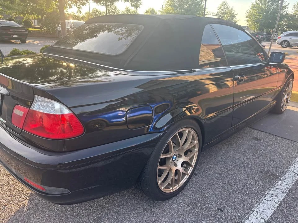 2006 BMW E46 330i & 330Ci - Image 5 of 7