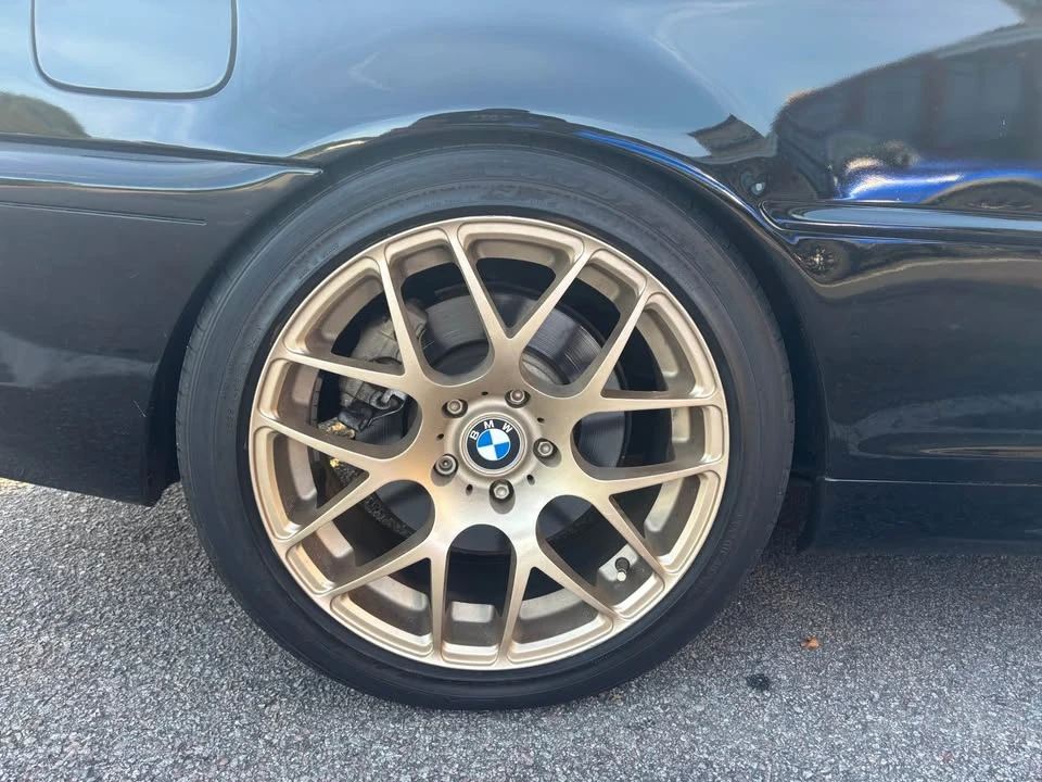 2006 BMW E46 330i & 330Ci - Image 6 of 7