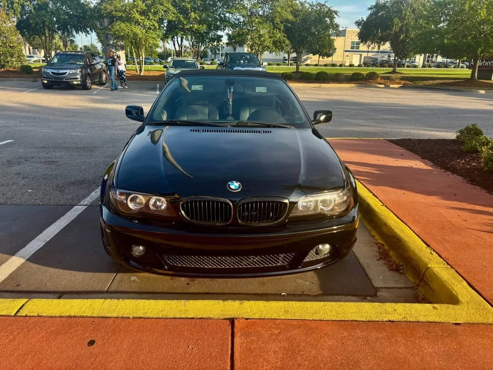 2006 BMW E46 330i & 330Ci - Image 4 of 7