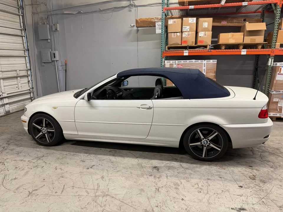 2006 BMW E46 330i & 330Ci - Image 3 of 11