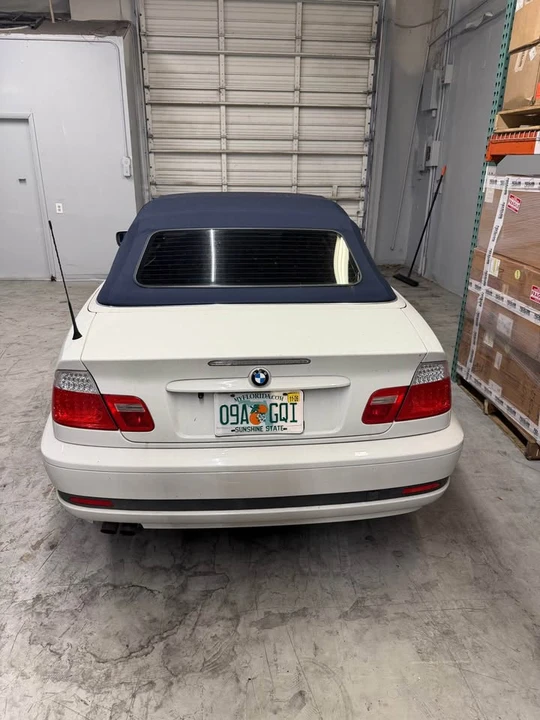 2006 BMW E46 330i & 330Ci - Image 2 of 11