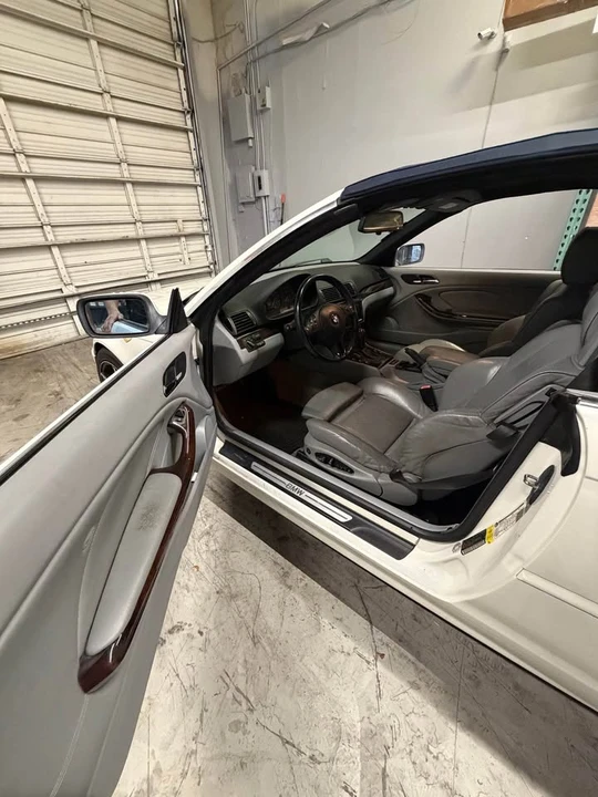 2006 BMW E46 330i & 330Ci - Image 4 of 11