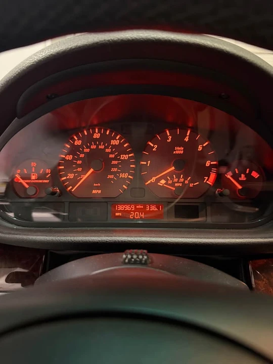 2006 BMW E46 330i & 330Ci - Image 6 of 11