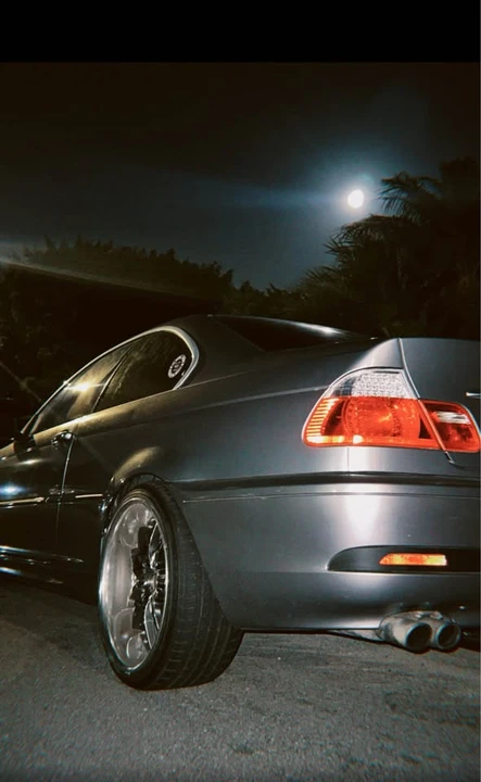 2006 BMW E46 330i & 330Ci - Image 2 of 10