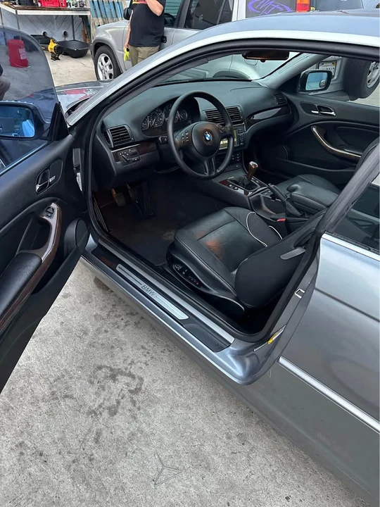 2006 BMW E46 330i & 330Ci - Image 9 of 10