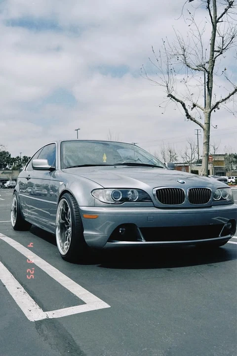2006 BMW E46 330i & 330Ci - Image 8 of 10