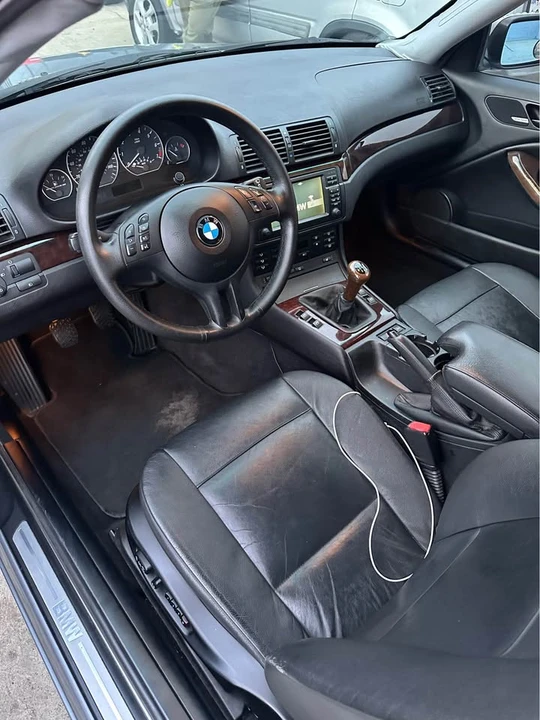 2006 BMW E46 330i & 330Ci - Image 10 of 10