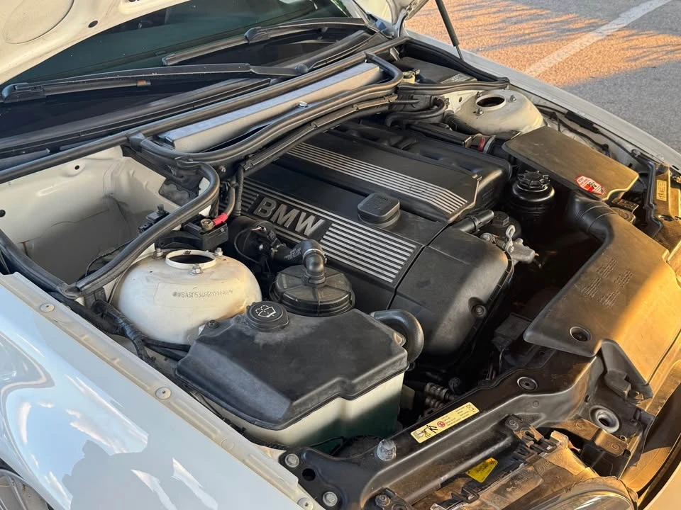 2006 BMW E46 330i & 330Ci - Image 7 of 7