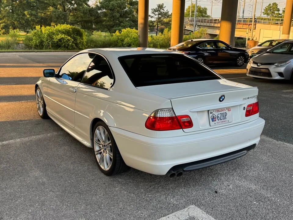 2006 BMW E46 330i & 330Ci - Image 3 of 7
