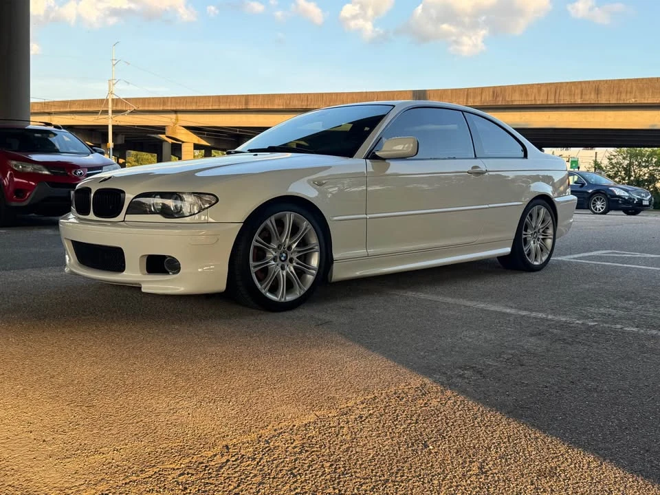 2006 BMW E46 330i & 330Ci - Image 2 of 7