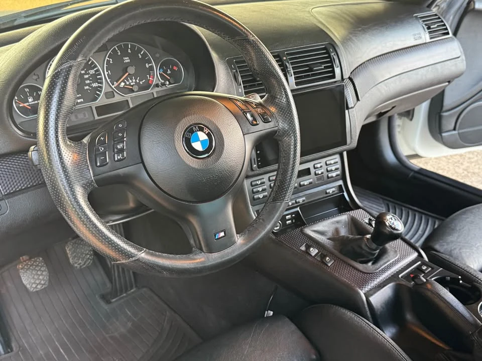 2006 BMW E46 330i & 330Ci - Image 4 of 7
