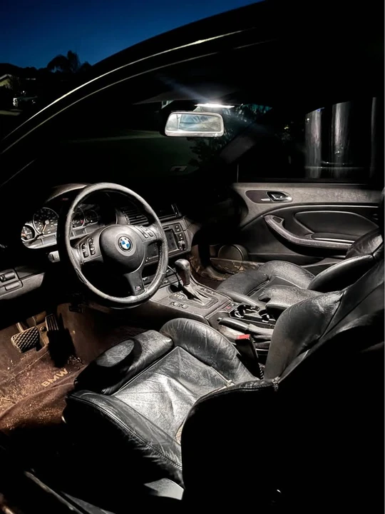 2006 BMW E46 330i & 330Ci - Image 3 of 4
