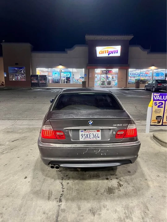 2006 BMW E46 330i & 330Ci - Image 4 of 4