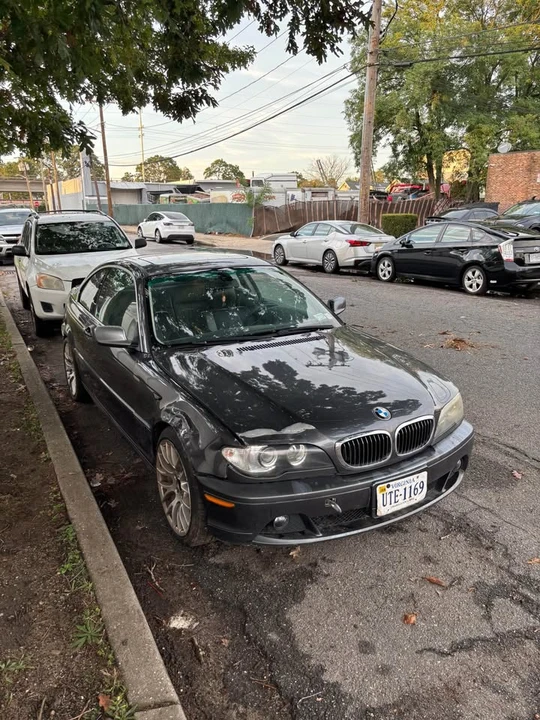 2006 BMW E46 330i & 330Ci - Image 6 of 8