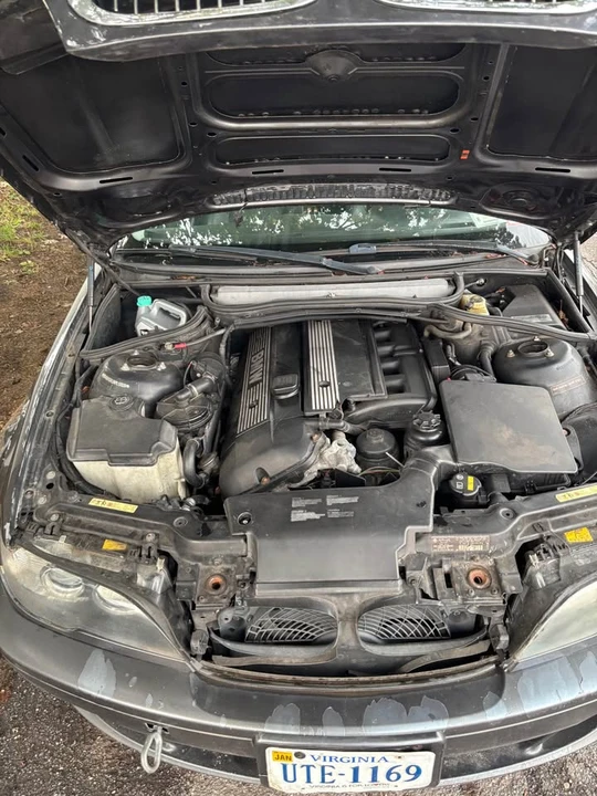2006 BMW E46 330i & 330Ci - Image 5 of 8