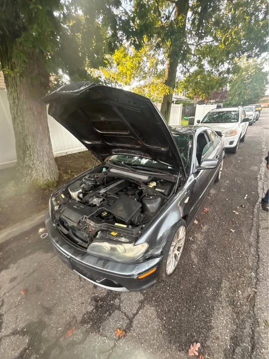 2006 BMW E46 330i & 330Ci - Image 4 of 8