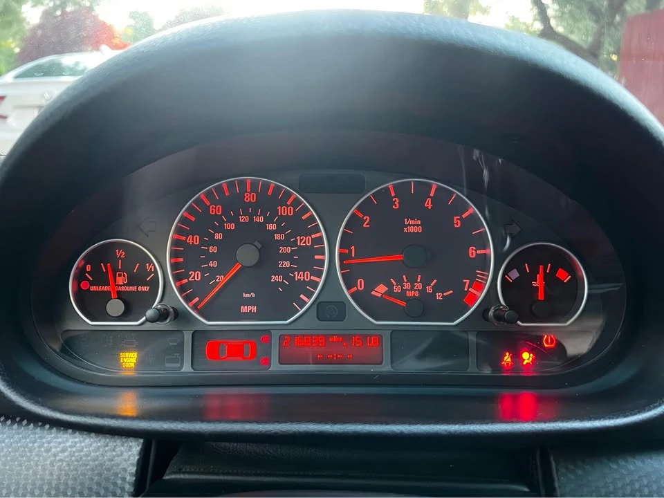 2006 BMW E46 330i & 330Ci - Image 9 of 19