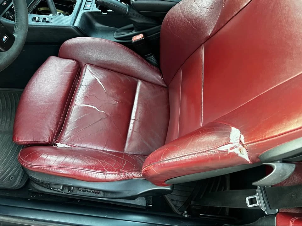 2006 BMW E46 330i & 330Ci - Image 13 of 19