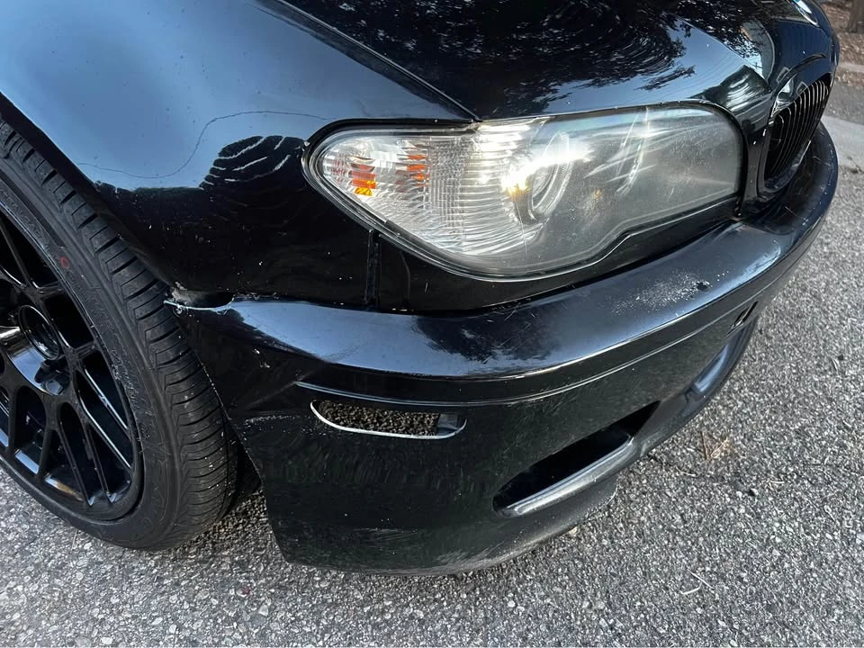 2006 BMW E46 330i & 330Ci - Image 14 of 19