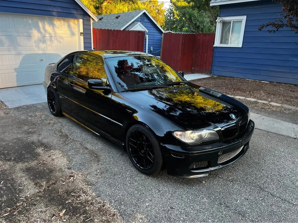 2006 BMW E46 330i & 330Ci - Image 2 of 19