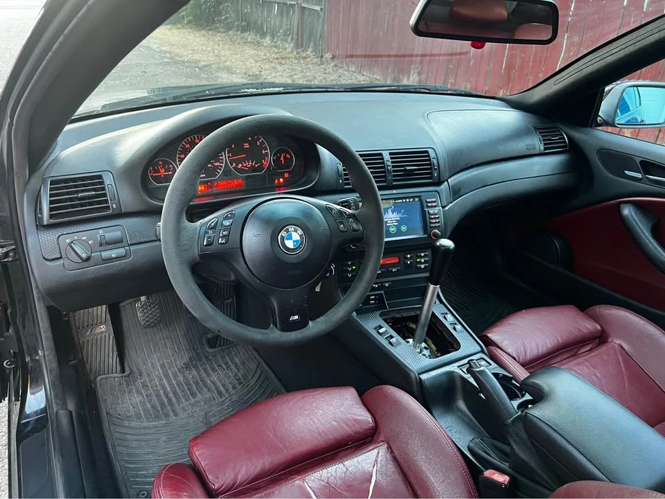 2006 BMW E46 330i & 330Ci - Image 8 of 19