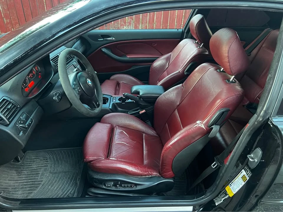 2006 BMW E46 330i & 330Ci - Image 5 of 19