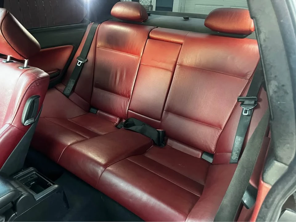 2006 BMW E46 330i & 330Ci - Image 7 of 19