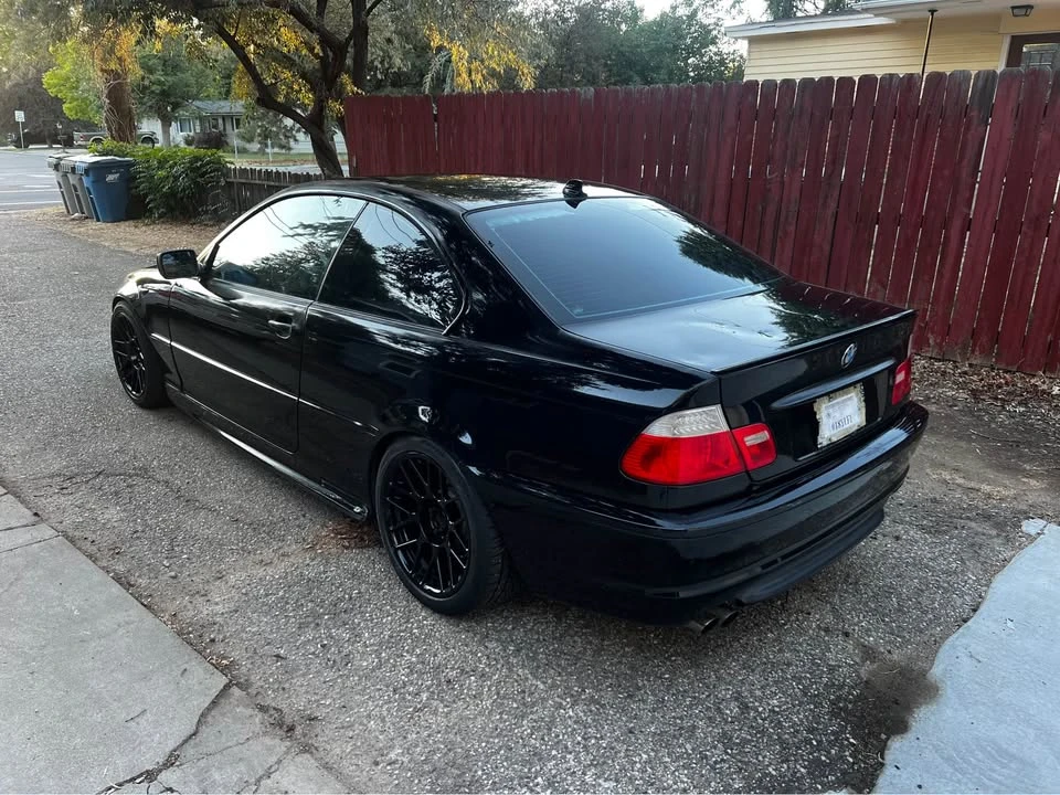 2006 BMW E46 330i & 330Ci - Image 4 of 19