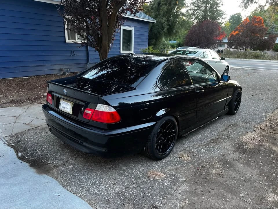 2006 BMW E46 330i & 330Ci - Image 3 of 19
