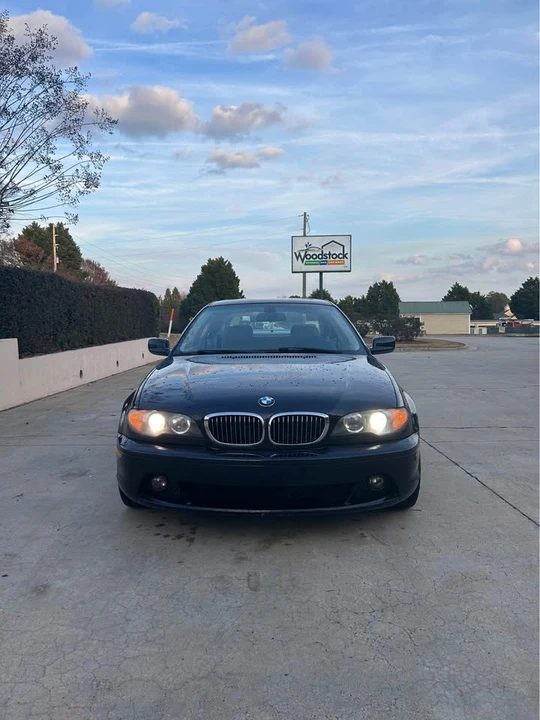 2006 BMW E46 330i & 330Ci - Image 8 of 9