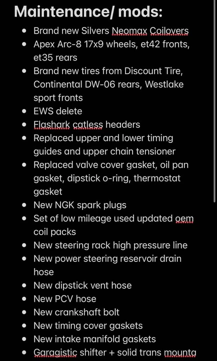 2006 BMW E46 330i & 330Ci - Image 17 of 19