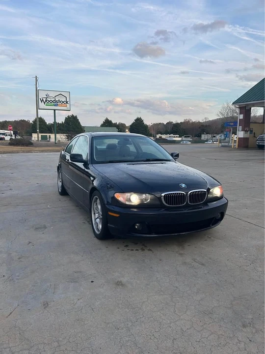 2006 BMW E46 330i & 330Ci - Image 4 of 9