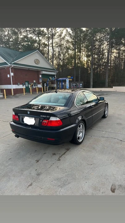 2006 BMW E46 330i & 330Ci - Image 6 of 9