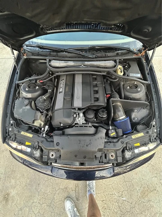 2006 BMW E46 330i & 330Ci - Image 9 of 9