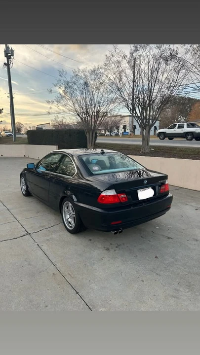 2006 BMW E46 330i & 330Ci - Image 7 of 9