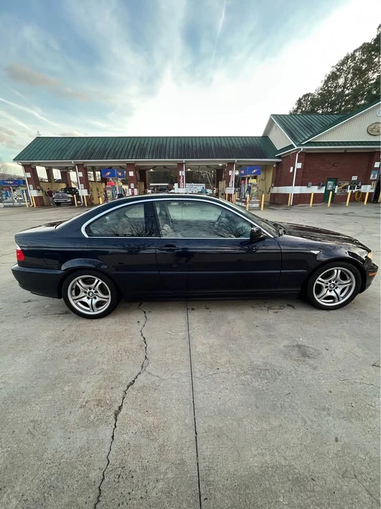 2006 BMW E46 330i & 330Ci - Image 5 of 9