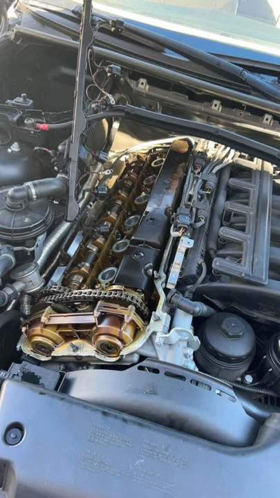 2006 BMW E46 330i & 330Ci - Image 3 of 9