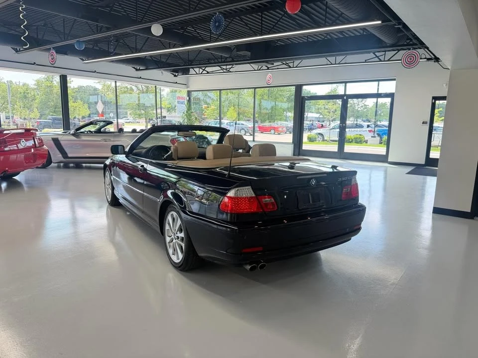 2006 BMW E46 330i & 330Ci - Image 5 of 18