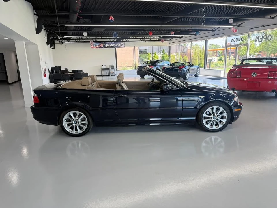 2006 BMW E46 330i & 330Ci - Image 2 of 18