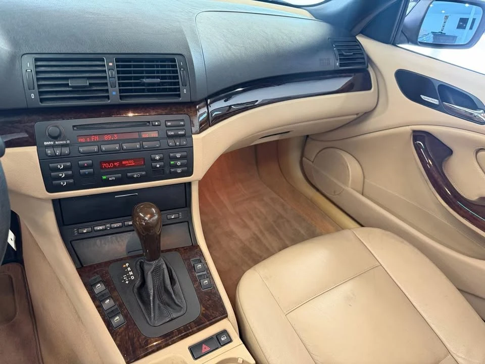 2006 BMW E46 330i & 330Ci - Image 9 of 18