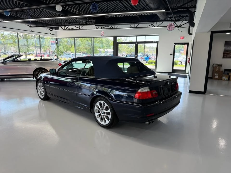 2006 BMW E46 330i & 330Ci - Image 15 of 18